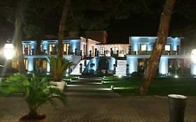 Villa Minieri Resort & Spa